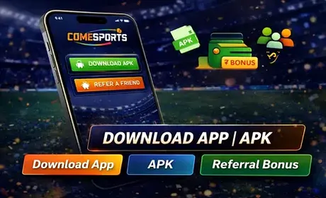Download the app, unlock code HERO11100, and enter 1 Pts contests faster