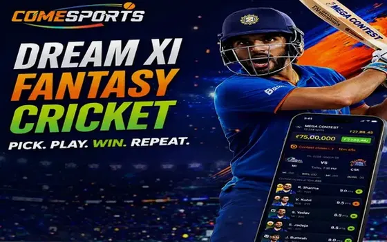 Hyderabad vs Delhi on Hero11