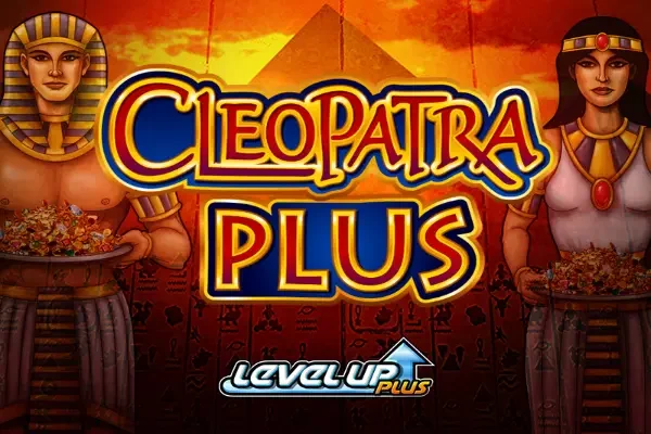 Cleopatra Plus Demo Arcade